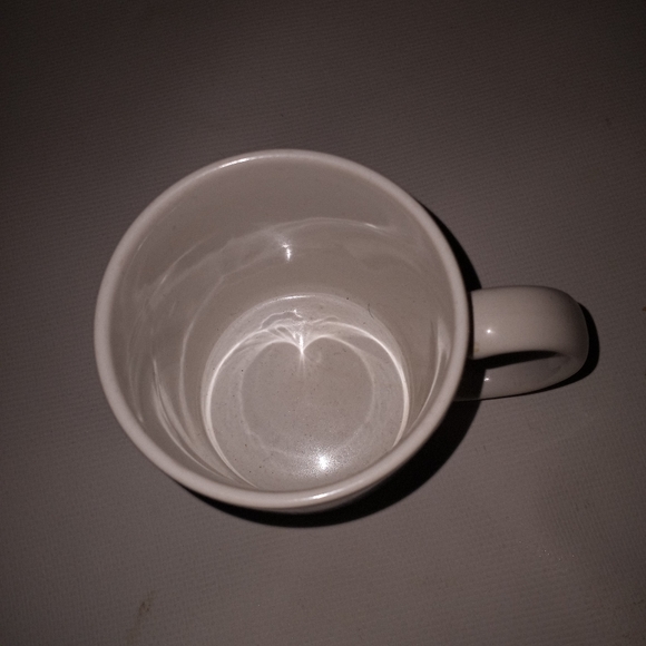 Shoebox Greetings "Grandpa We Love You" Coffee Cup - Picture 3 of 6